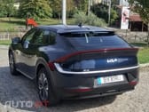 Kia EV6 77.4 kWh Tech