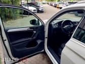 Volkswagen Tiguan 2.0 TDI Highline