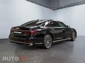 Audi A8 60 TFSIe quattro Tiptronic