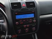 Volkswagen Golf Variant 1.9 TDi BlueM Confortline