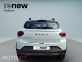 Dacia Sandero Sandero Stepway 1.0 ECO-G Stepway Extreme + Up&Go Bi-Fuel | 101cv | 5P | 5L
