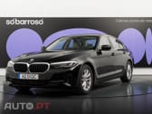 BMW 520 d Auto
