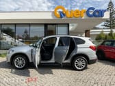 BMW X1 16 d sDrive Auto