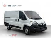 Citroen Jumper L1H1 S&S Live