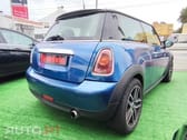 MINI Cooper Cooper D
