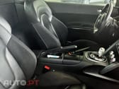 Audi R8 4.2 FSI V8 quattro R-tronic