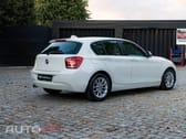 BMW 116 ND