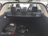 MG EHS Luxury
