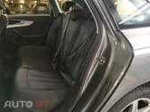 Audi A4 Avant 35 TDI S tronic