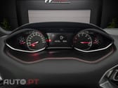 Peugeot 308 1.2 Puretech 130cv GT Line S&S