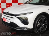 Citroen C5 X 180 S&S e-EAT8 SHINE