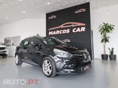 Renault Clio Sport Tourer 1.5 dCi Confort