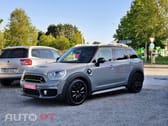 MINI Countryman Cooper SE ALL4 Auto