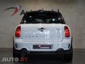 MINI Countryman Cooper SD
