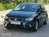 Seat Ibiza 1.0 MPI Style