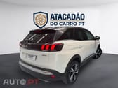 Peugeot 3008 1.5 GTLINE EAT8