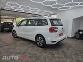 Citroen C4 Grand Picasso 2.0 BlueHDi Shine EAT6