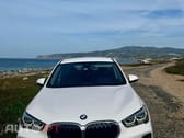 BMW X1 25 e xDrive