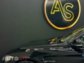BMW 420 d Pack M Kit M4
