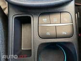 Ford Puma 1.0 EcoBoost MHEV Titanium Aut.