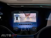 Mercedes-Benz EQE SUV 500 4Matic