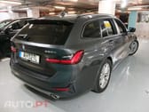 BMW 320 e Touring Corporate Edition Auto