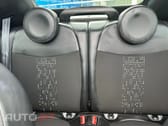 Fiat 500C 1.0 Hybrid Lounge