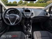 Ford Fiesta 1.0