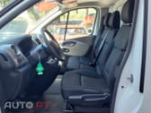 Renault Trafic 1.6 dCi L2H1 1.2T