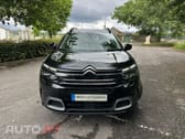 Citroen C5 Aircross 1.6 Hybrid Feel Pack e-EAT8