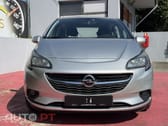 Opel Corsa 1.4 Enjoy Easytronic