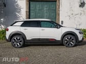 Citroen C4 Cactus 1.2 PureTech Shine
