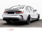 BMW M3 Competition xDrive