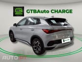 BYD Atto 3 I.V.A DEDUTIVEL Design  