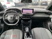 Peugeot 2008 1.5 BlueHDi Allure EAT8