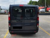 Renault Trafic 2.0 Blue dCi L2 Grand Techno