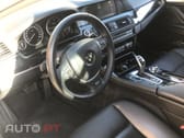 BMW 520 d Auto 129g