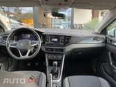 Volkswagen Taigo 1.0 TSI