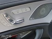 Mercedes-Benz CLS 63 AMG 4Matic+