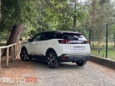 Peugeot 3008 1.6 BlueHDi Allure EAT6 J18