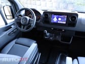 Mercedes-Benz Sprinter 315 CDI/43 Luxo