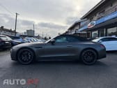 Mercedes-Benz SL 43 AMG Standard