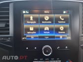 Renault Mégane 1.3 TCe Limited J17
