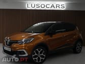 Renault Captur ENERGY TCe 120 Intens