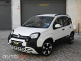 Fiat Panda Pandina 1.0 Hybrid