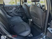 MINI Countryman One D