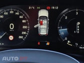 Volvo V60 2.0 D3 MOMENTUM PLUS GEARTRONIC