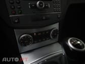 Mercedes-Benz C 220 CDi Avantgarde BlueEfficiency
