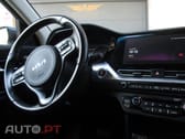 Kia Niro 39.2kWh Move 39