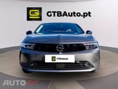 Opel Astra Sports Tourer 1.5D 